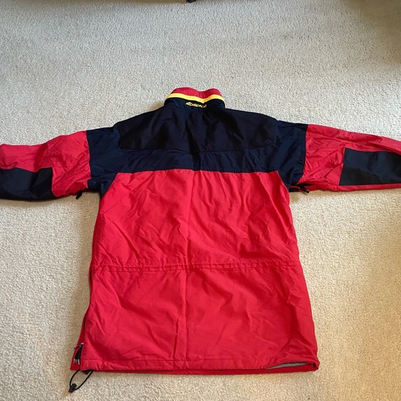 Nordic’s Vertech mens XL anorak. Waterproof windoroof breathable - Picture 8 of 8